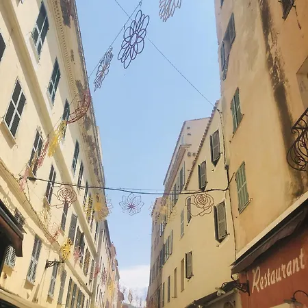 Bel Proche De La アパート モンティセロ