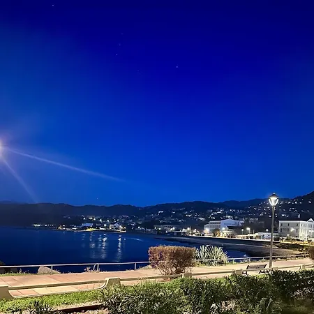 Bel Proche De La アパート *