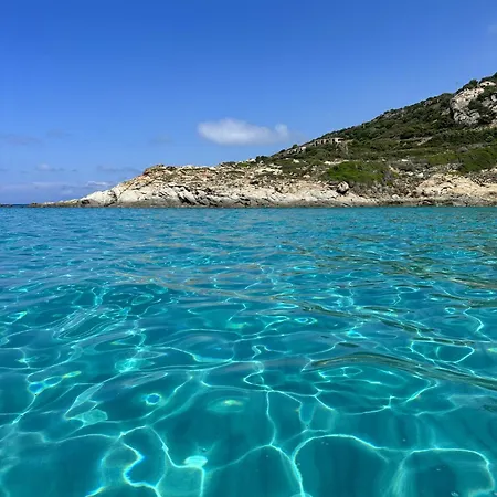 Bel Proche De La アパート モンティセロ