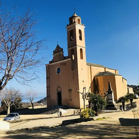 Appartamento Bel Proche De La Monticello