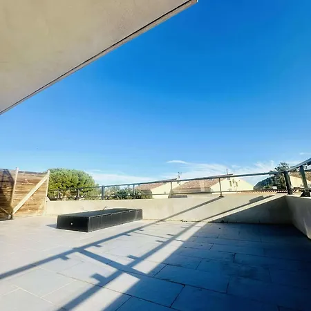 Appartamento Bel Proche De La *