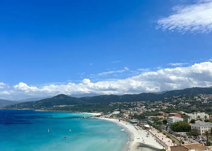 Bel Proche De La Appartement *