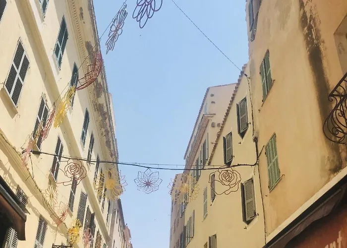 Bel Proche De La Appartement Monticello