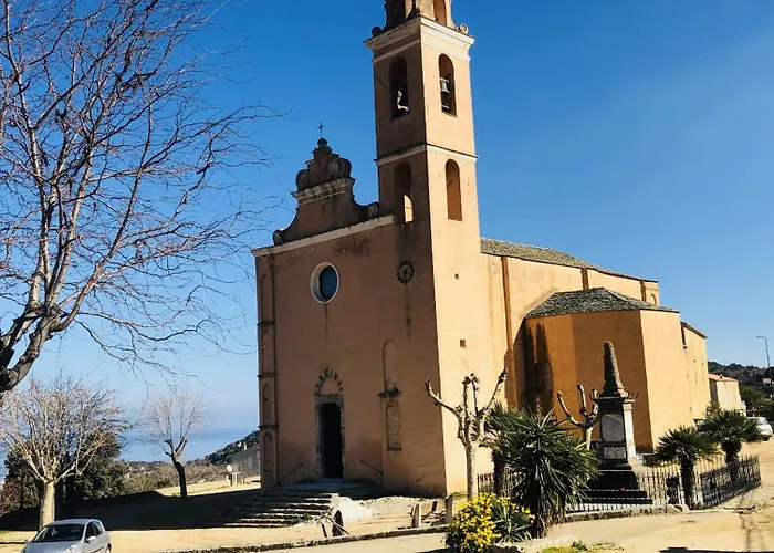 Appartement Bel Proche De La Monticello