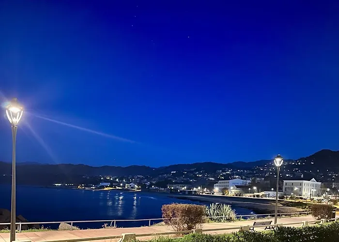 Bel Proche De La Appartement *