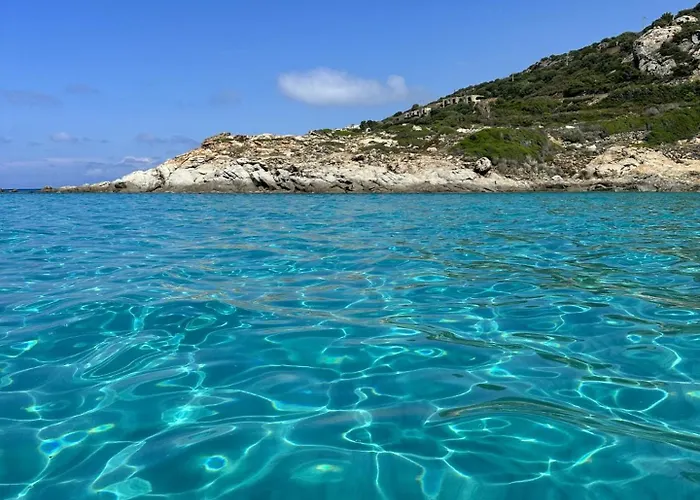 Bel Proche De La Appartement Monticello