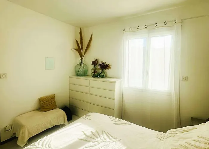 Appartement Bel Proche De La *