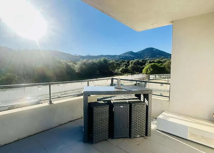 Appartement Bel Proche De La