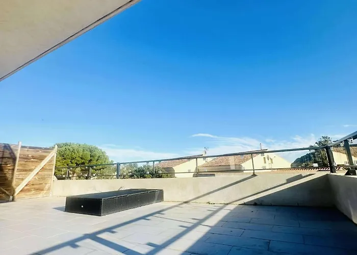 Appartement Bel Proche De La *